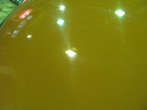 Фото в бортжурнале SEAT Leon Cupra (Mk II)