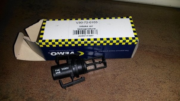 Проблемы с турбиной, на прогретый двигатель отказывается работать ...