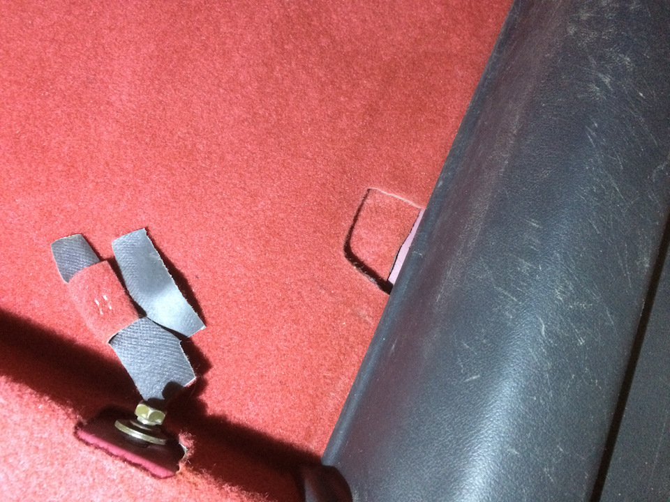 Фото в бортжурнале Honda Civic Type R (2G)