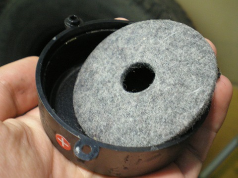 Фото в бортжурнале Mitsubishi Lancer IX