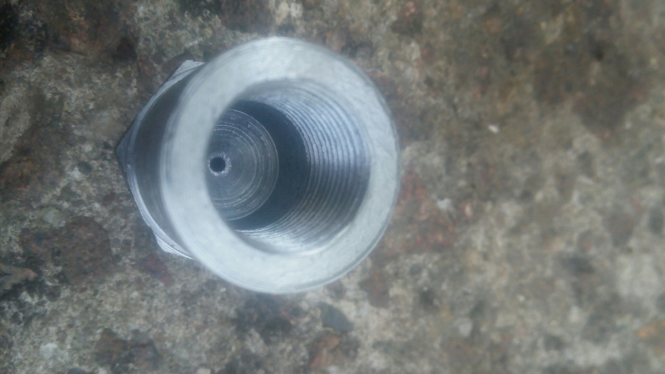 Вырезал катализатор и пришлось поставить механическую обманку — Renault ...