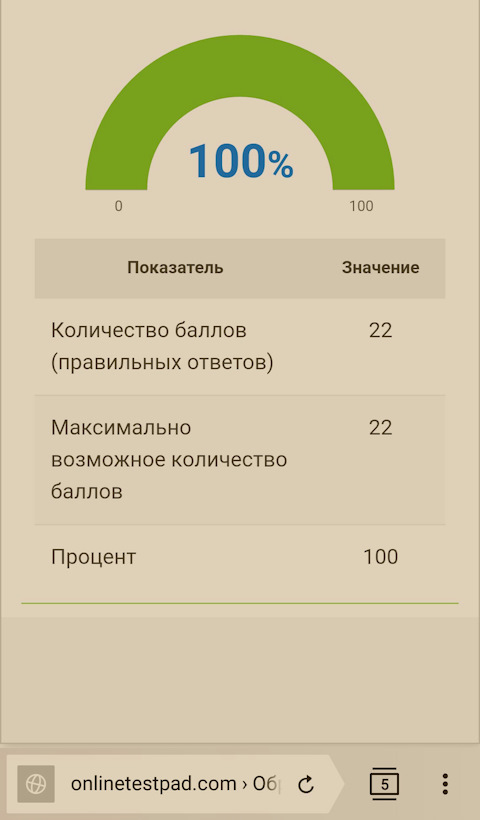 Цдз 100 баллов картинка