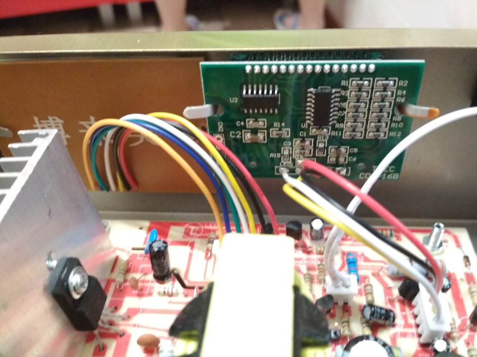 Фото в бортжурнале Mitsubishi Lancer IX