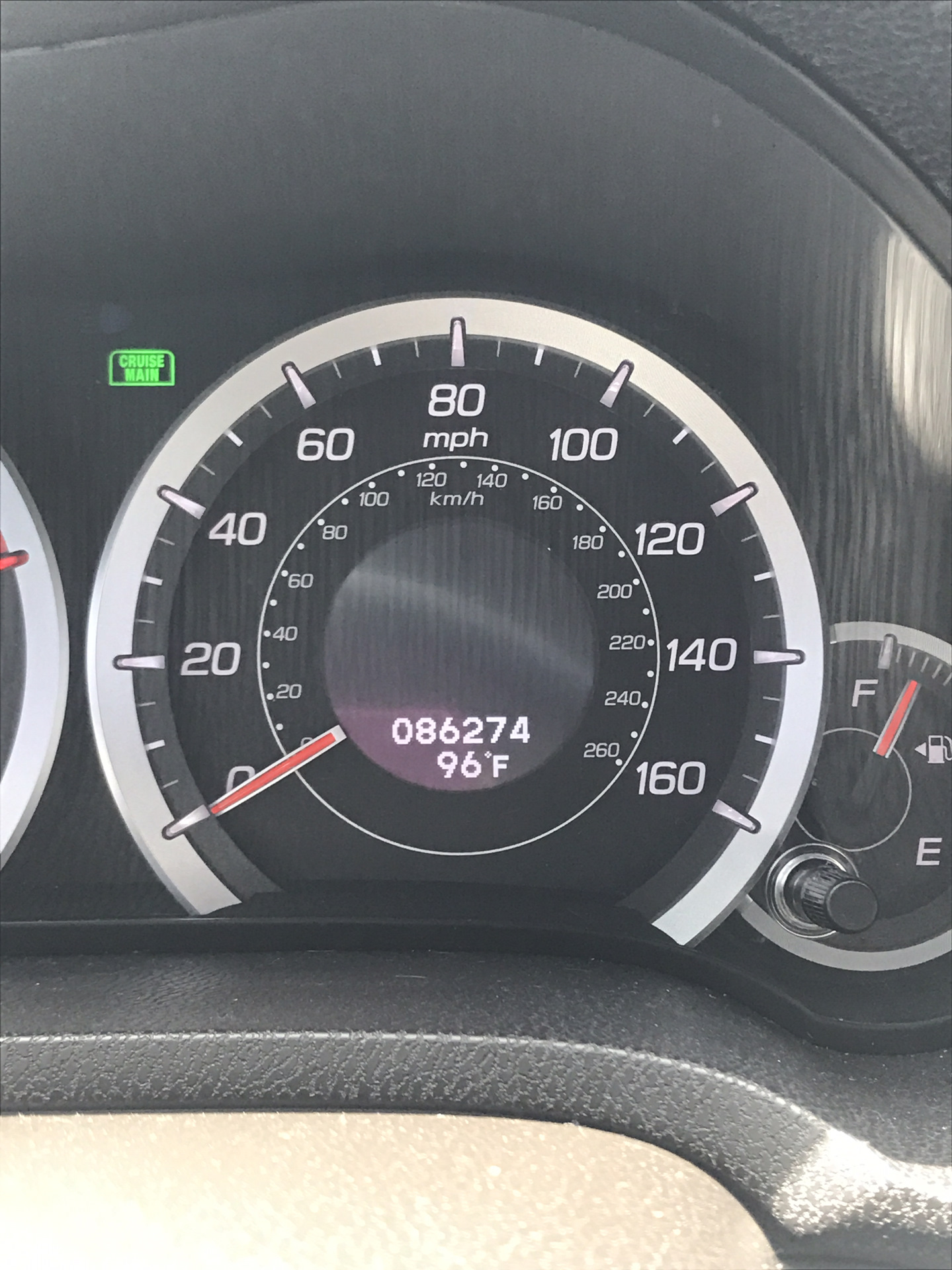 AC… — Acura TSX (2G), 2,4 л, 2011 года поломка DRIVE2
