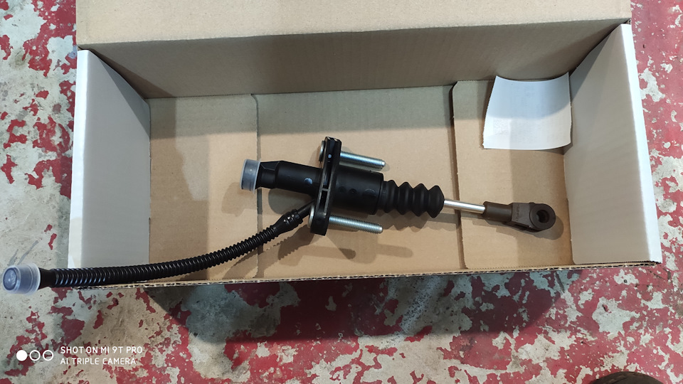 Фото в бортжурнале Opel Astra H