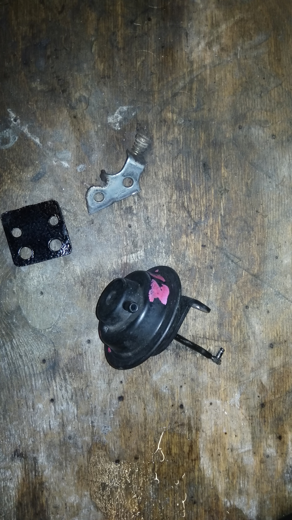 Замена клапана LB ( может кому то понадобится) — Toyota Corona Premio ...