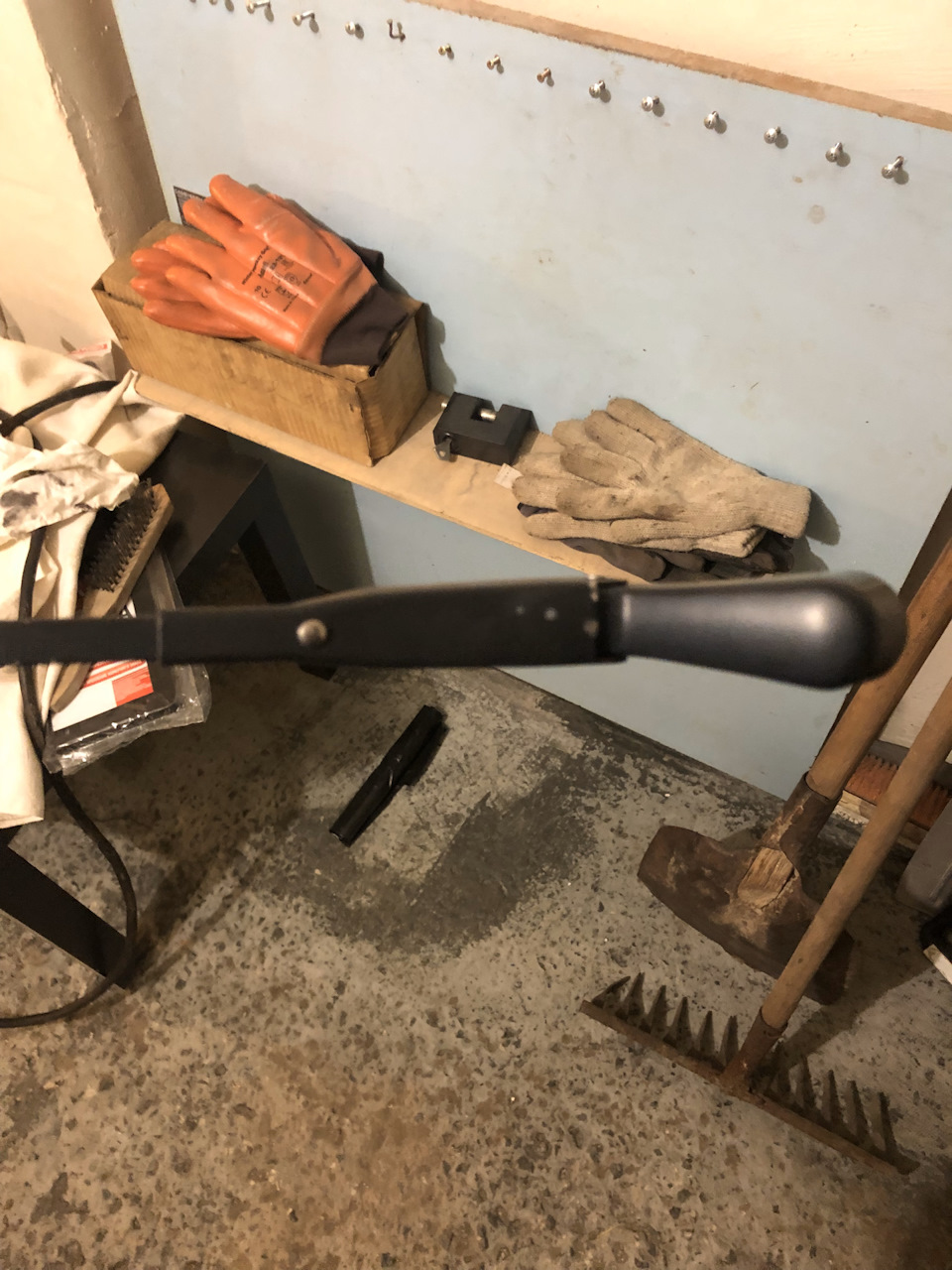 Пакет «обзор» — Hyundai Getz, 1,4 л, 2006 года | запчасти | DRIVE2