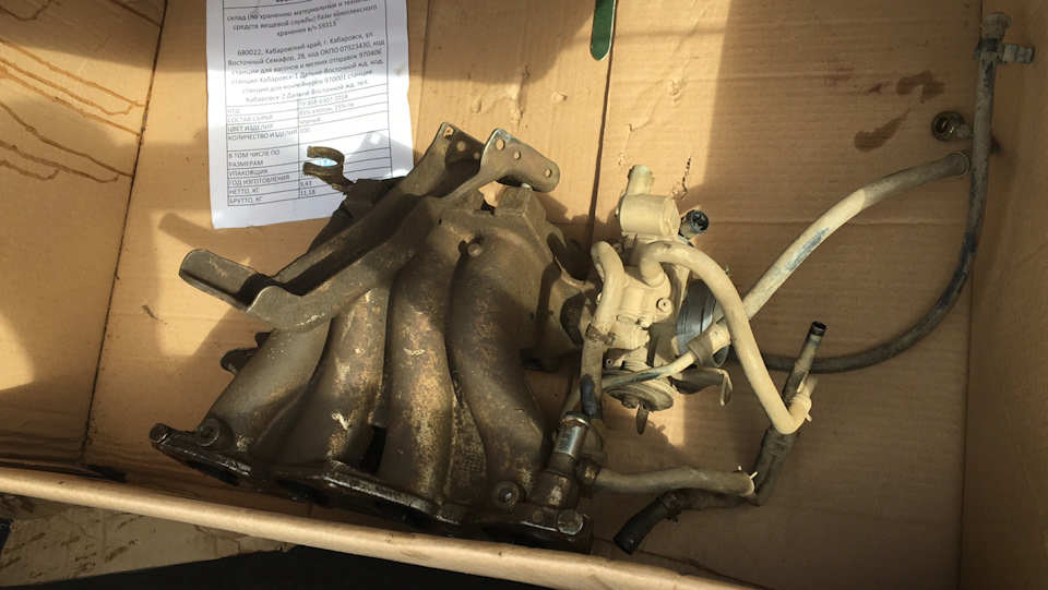 Пайка радиатора — JMC 1032, 2,8 л, 2007 года | своими руками | DRIVE2