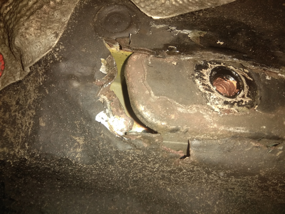 Музыка часть2 — Volkswagen Touareg (2G), 3 л, 2010 года | автозвук | DRIVE2