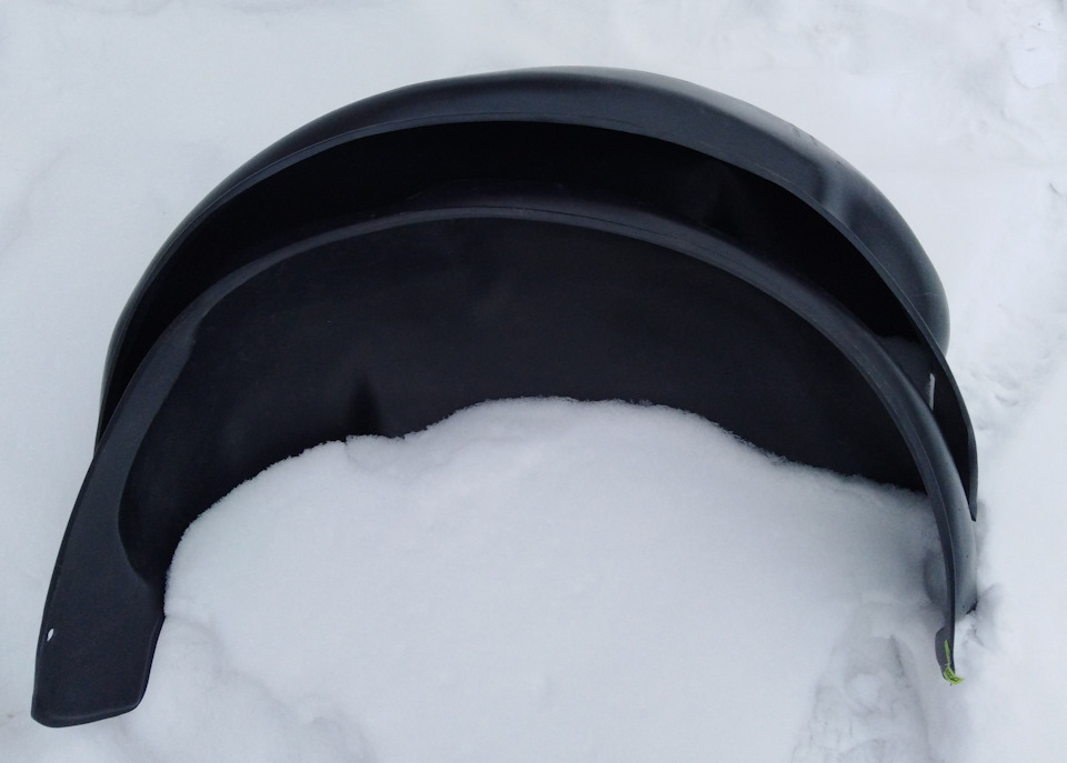 Локкеры задние от Чери Тигго кто ставил? — Toyota RAV4 (II), 2 л, 2004 ...