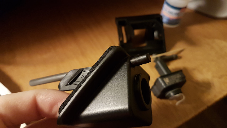 Фото в бортжурнале Peugeot 3008 (2G)