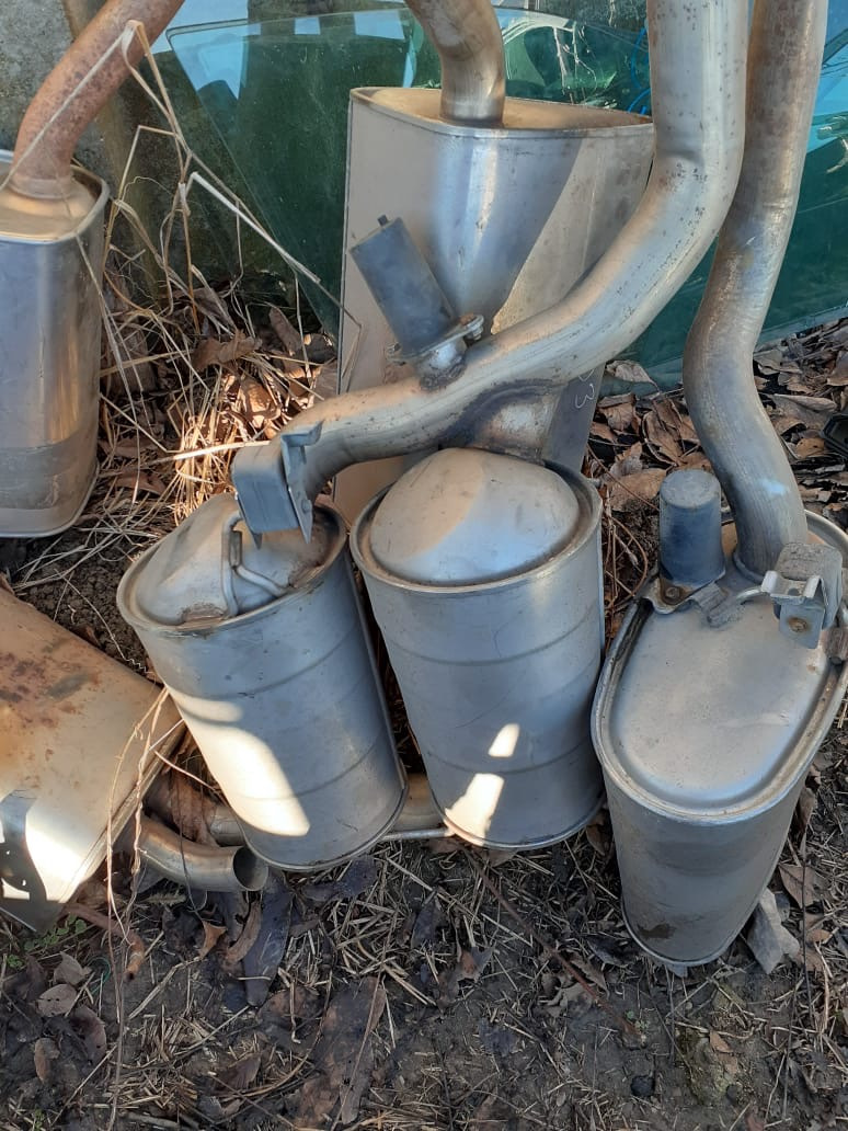 Как снять заклинивший замок W124 — Mercedes-Benz E-class (W124), 2,8 л ...