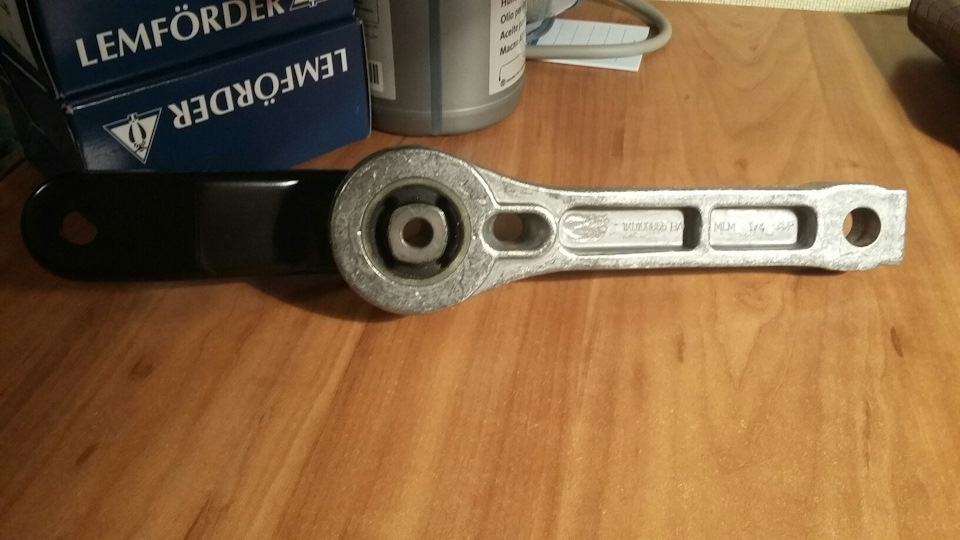 Рывок / клевок при нажатии педали газа. Помогите советом. Двигатель BSF ...