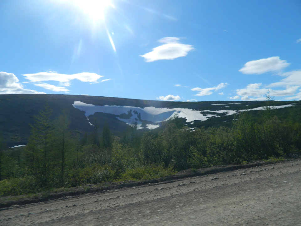 Фото в бортжурнале УАЗ 3962