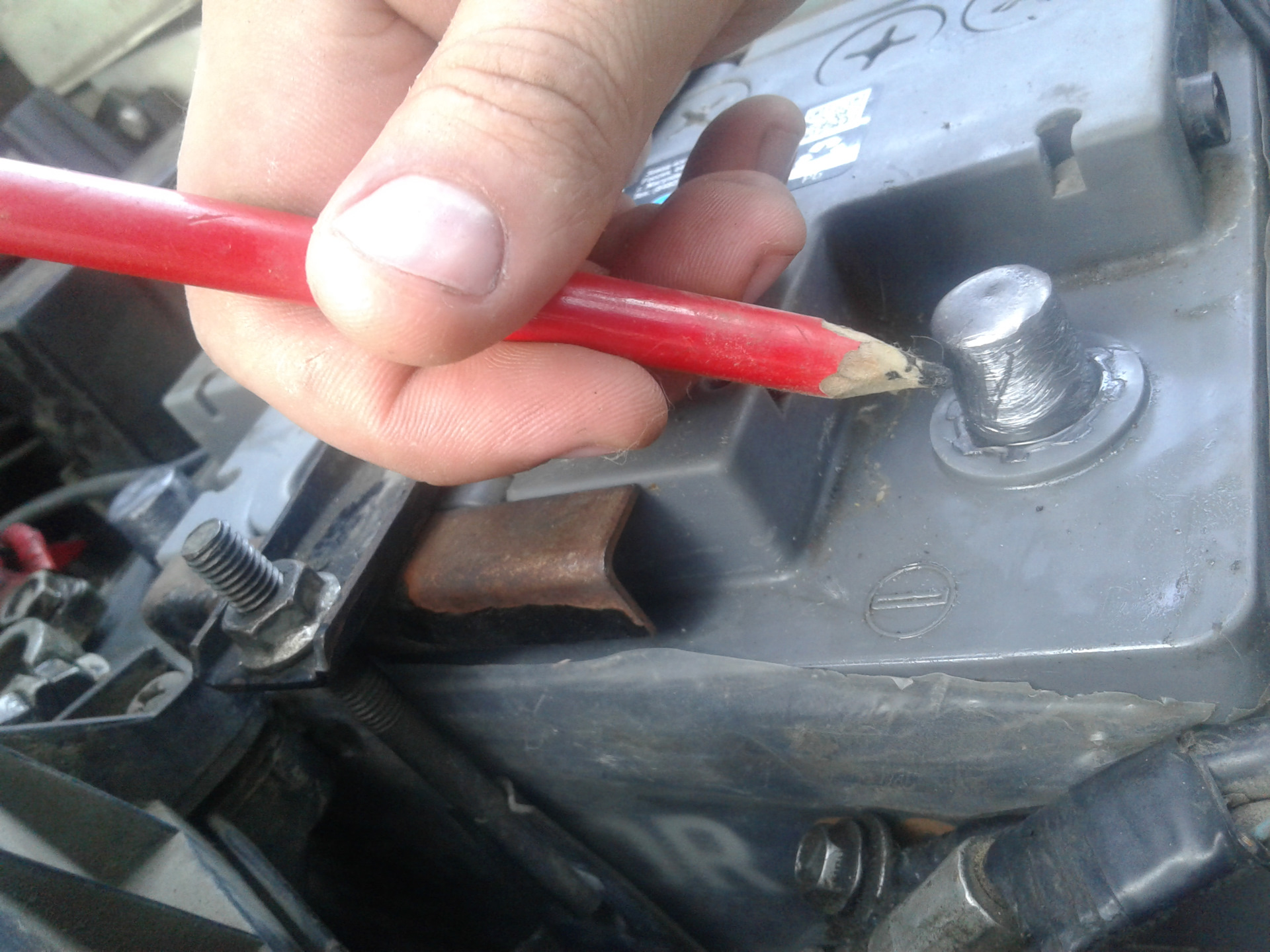 Доработка электропроводки Лада Приора — установка дополнительных ...