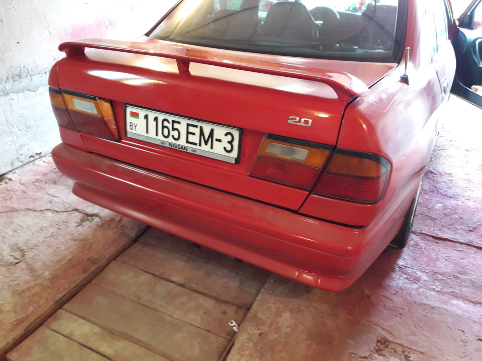 Немецкий комфорт в японский УАЗик) Ч.2 — Mitsubishi Pajero (4G), 3,2 л ...