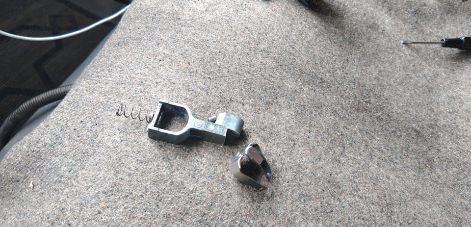 Фото в бортжурнале КАМАЗ 55111-15