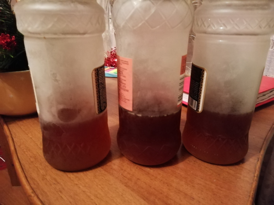 Фото в бортжурнале Mitsubishi Lancer X