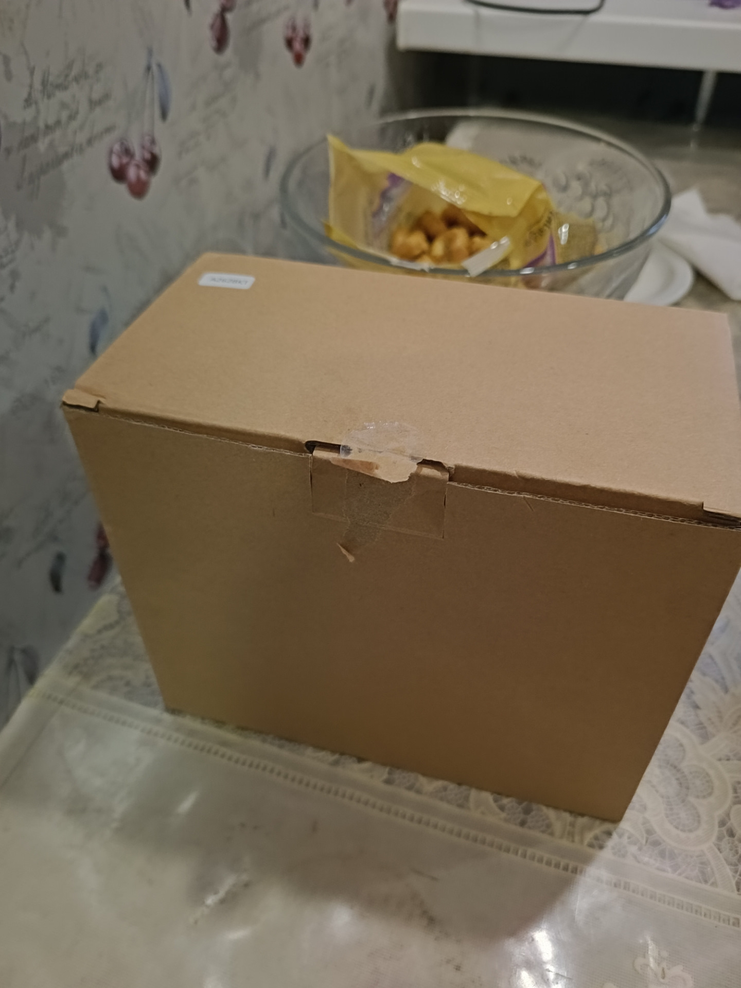 Уже Подключено.Стандартная Магнитола И Подключение Новой 2 Din Андроид ...