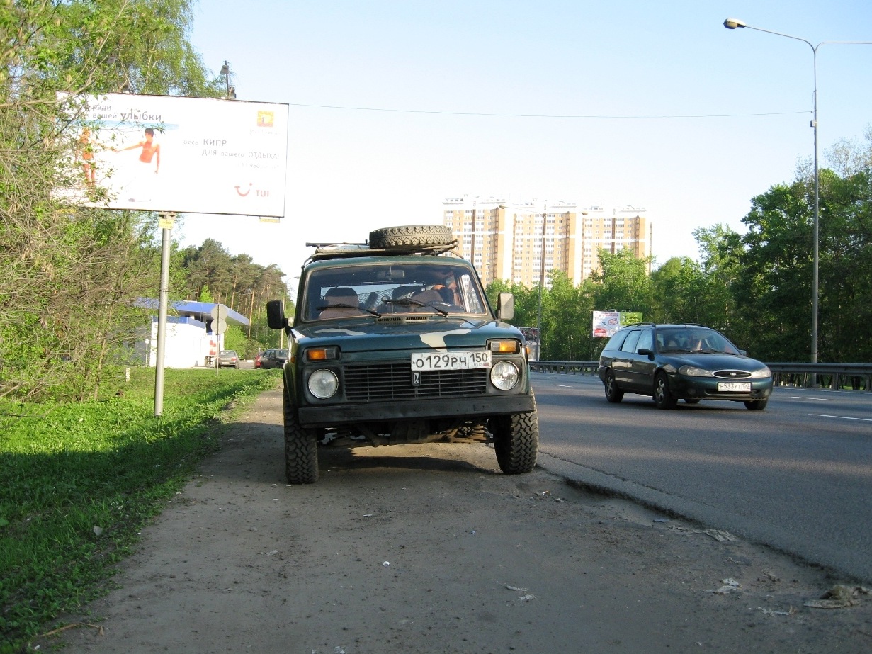 Мещера 8-9 мая — Сообщество «Драйвер-Путешественник» на DRIVE2