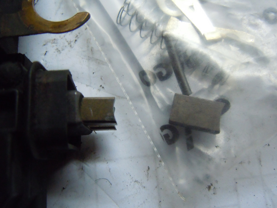 Фото в бортжурнале Opel Omega B