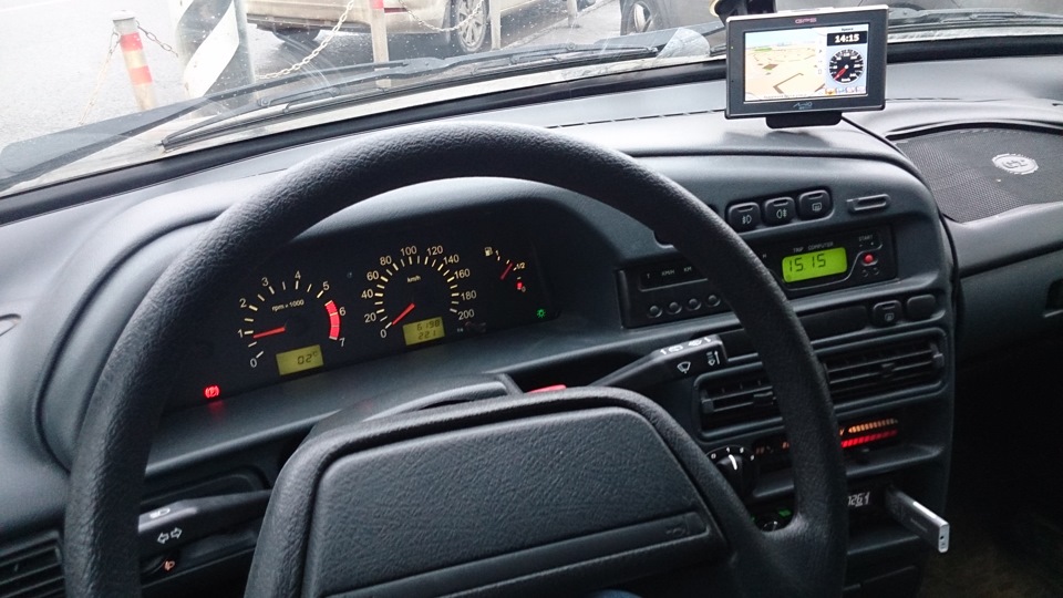 Доработка торпеды, стоит ли ? — Lada 2115, 1,6 л, 2012 года | тюнинг ...