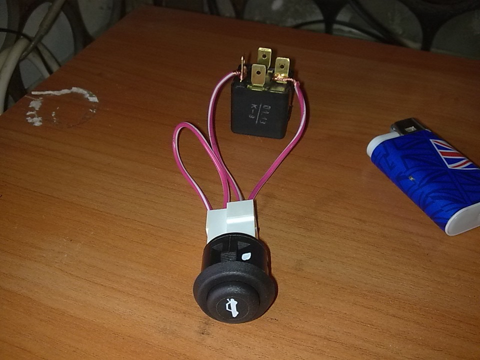 Фото в бортжурнале Lada Granta