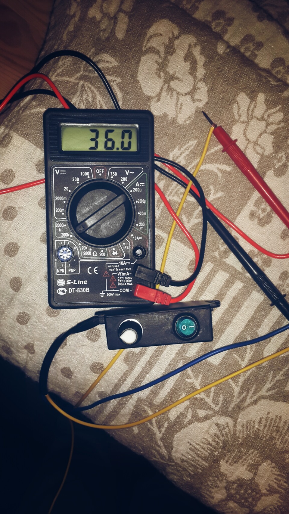 Фото в бортжурнале Volkswagen Passat B6. Запчасти на фото: 20000200