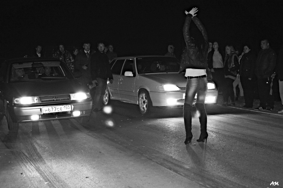 Фото группы в ВК `CRS` задние фонари в цвет™ — Lada 2114, 1,6 л, 2012 ...