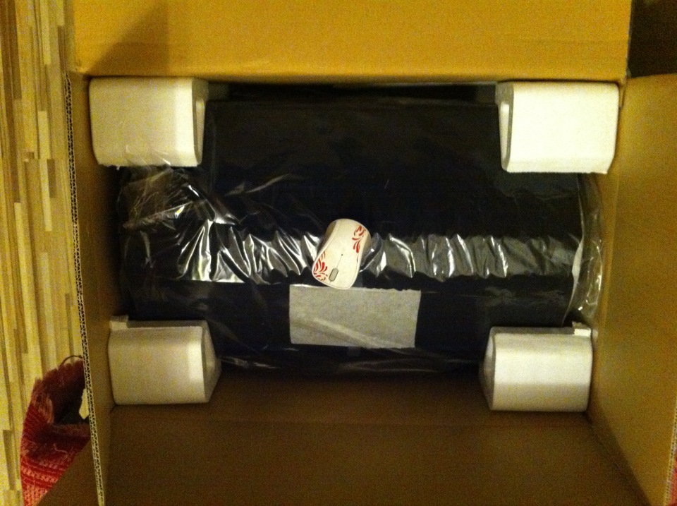 установка сабвуфера в лада гранта люкс — Lada Гранта, 1,6 л, 2012 года ...