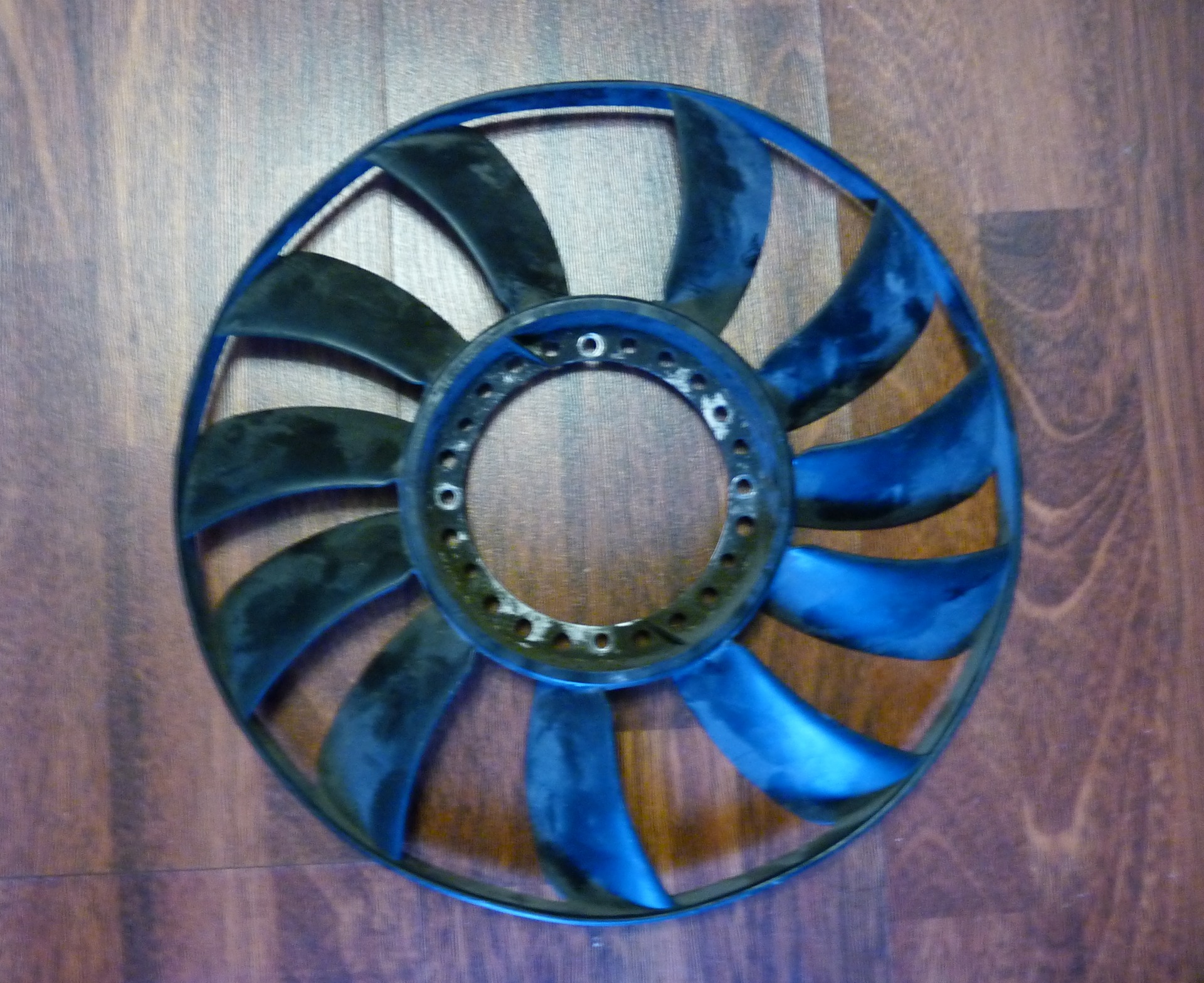 Фото в бортжурнале Audi A4 Avant (B5)