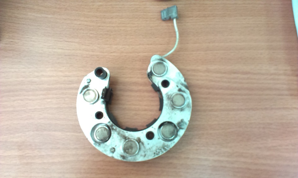 Ремень генератора ваз 2107 карбюратор размер какой