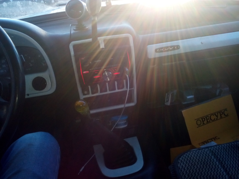 автомагнитола пионер — DRIVE2