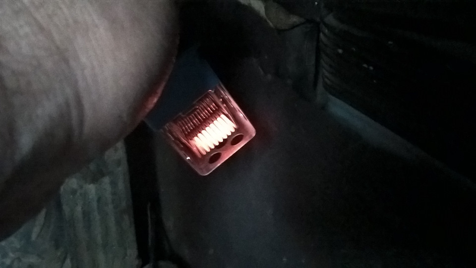 Заменил резистор печки — BMW 5 series (E34), 2,5 л, 1995 года | своими ...