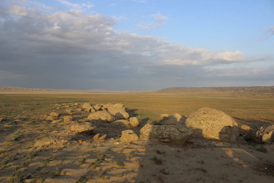 Азиатское кольцо 2015. Шаровые конкреции. — Mitsubishi Pajero Sport (2G ...