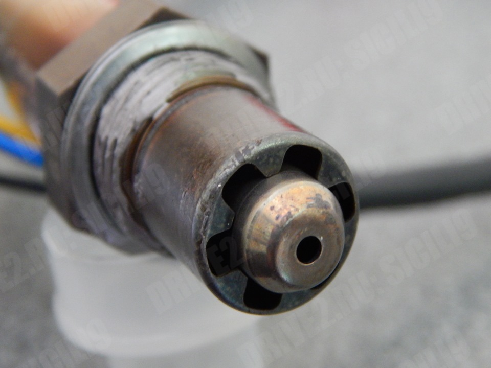 Фото в бортжурнале Subaru Legacy (BL/BP)