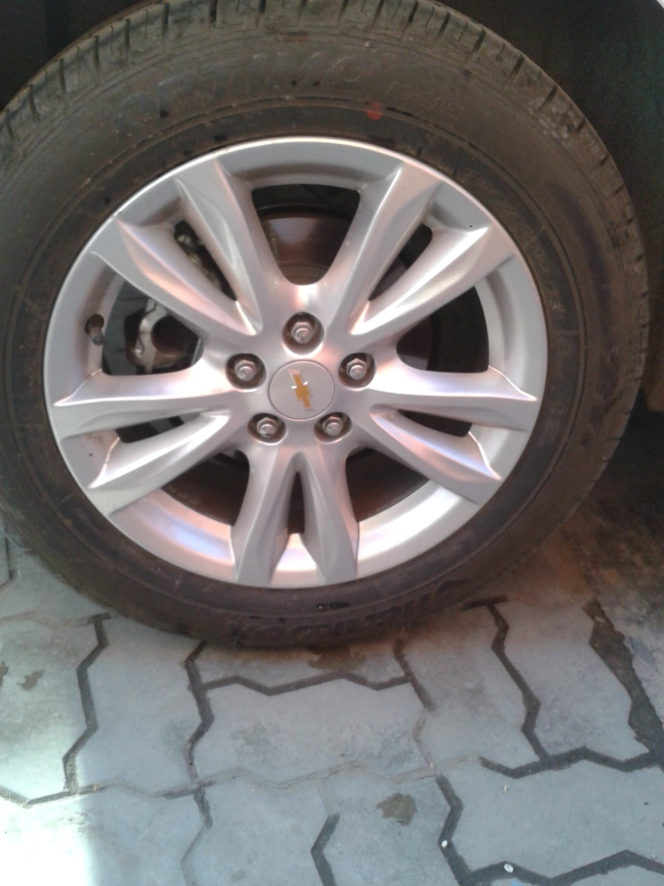 Замена желтых габаритных лампочек на белые светодиоды — Chevrolet Cruze ...