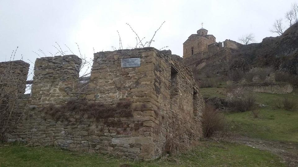 Фото в бортжурнале Lada 4x4 3D