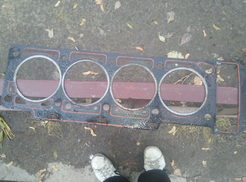 Взялся за гуж, не говори, что не дюж) — BMW 3 series (E30), 1,8 л, 1984 ...