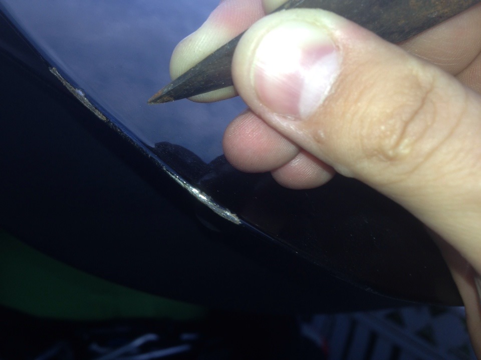 -||- — KIA Sorento (2G)