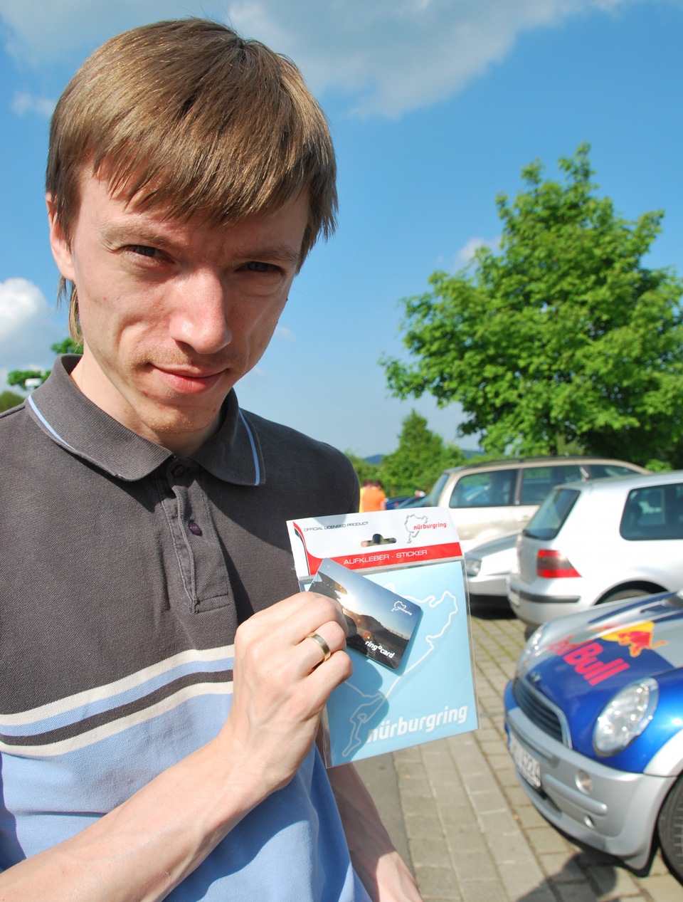 Фото в бортжурнале Opel Astra H