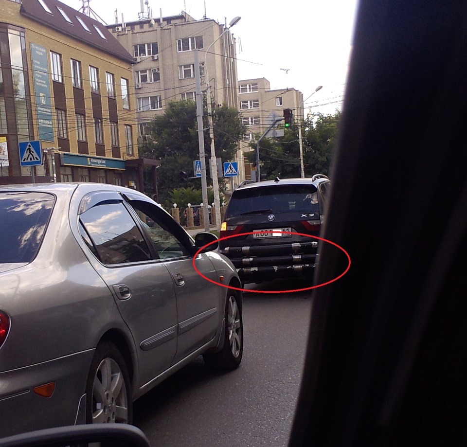 что это за фиговина такая? — Renault Sandero 1G, 1,6 л, 2011 года ...