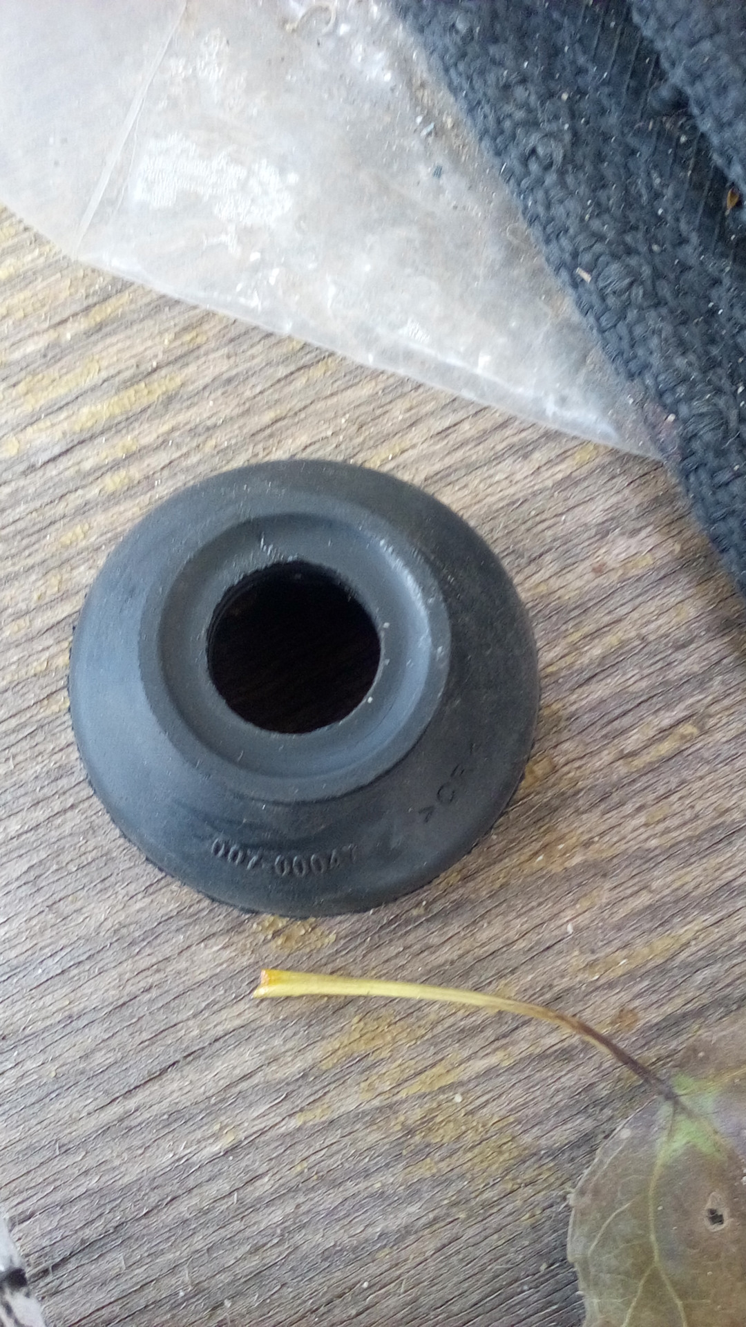 Всегда нужна хорошая диагностика! — ГАЗ Сайбер, 2,4 л, 2010 года ...