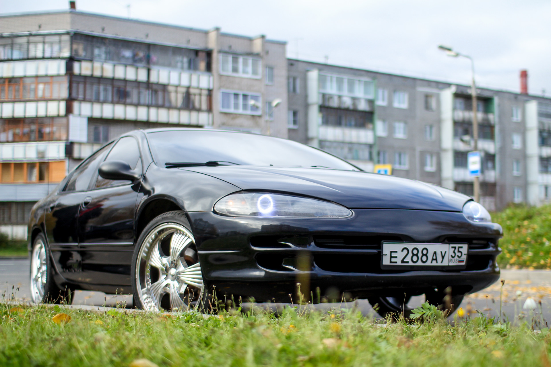 dodge intrepid С‚СЋРЅРёРЅРі