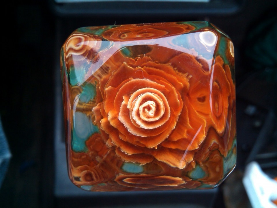 Фото в бортжурнале Lada 21011