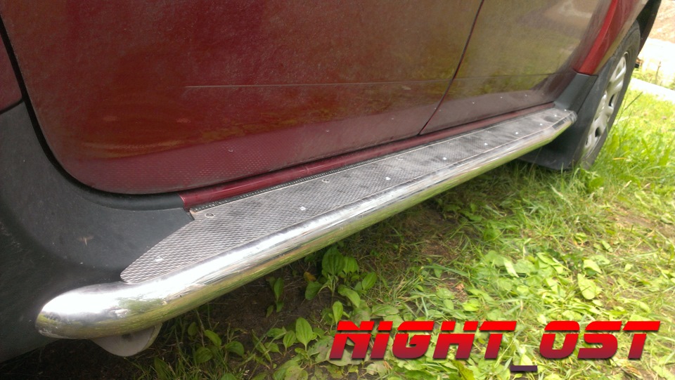 Фото в бортжурнале Renault Duster (1G)