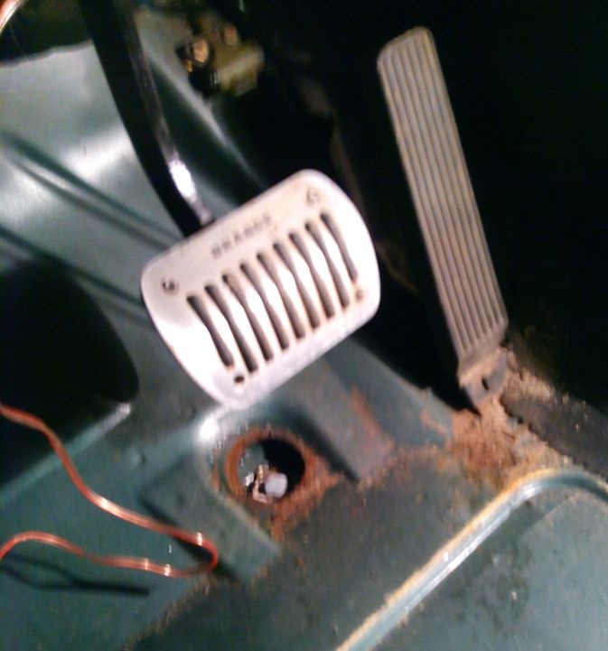 Фото в бортжурнале Mercedes-Benz G-Class (W463 1G)