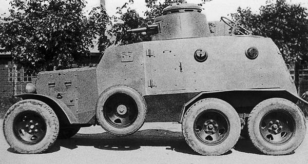 броня на колесах история советского бронеавтомобиля 1925 1945 гг. Смотреть фото броня на колесах история советского бронеавтомобиля 1925 1945 гг. Смотреть картинку броня на колесах история советского бронеавтомобиля 1925 1945 гг. Картинка про броня на колесах история советского бронеавтомобиля 1925 1945 гг. Фото броня на колесах история советского бронеавтомобиля 1925 1945 гг