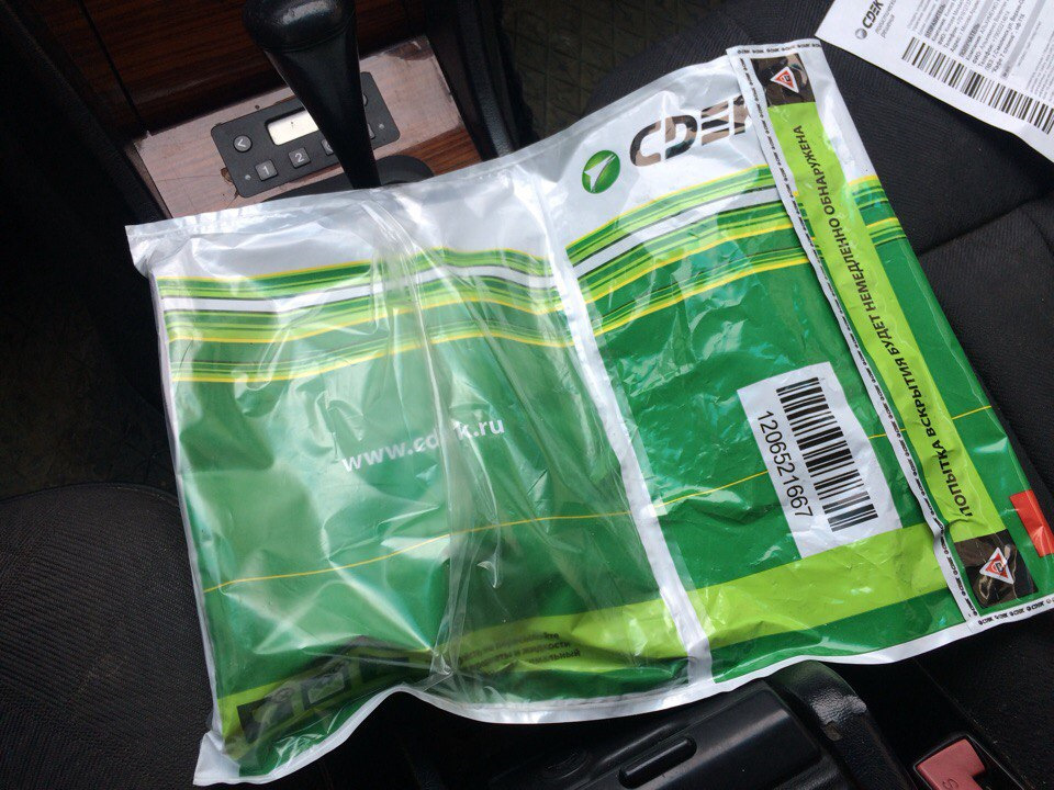 Фото в бортжурнале Mercedes-Benz E-Class (W124)