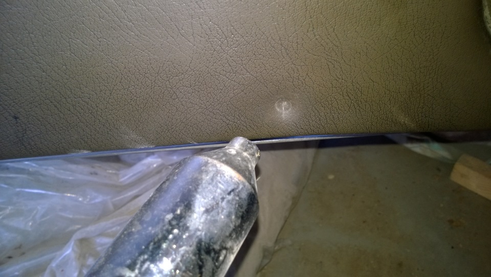 Ремонт обшивок дверей — BMW 3 series (E30), 1,8 л, 1989 года | своими ...